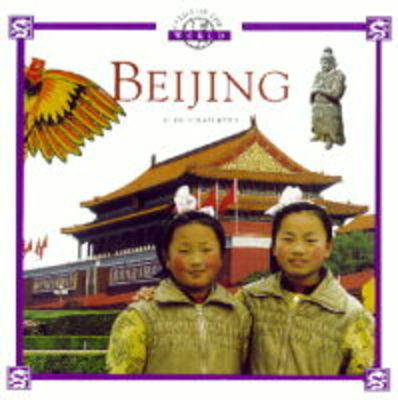 Cover of Beijing