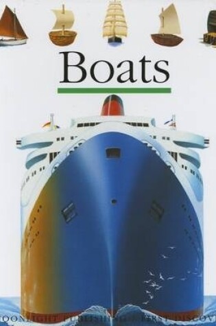 Cover of Boats