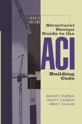 Book cover for Structural Design Guide to the ACI Building Code