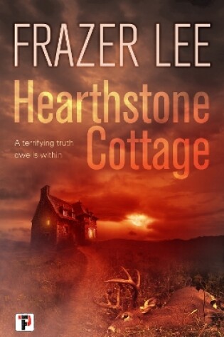 Cover of Hearthstone Cottage