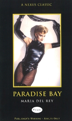 Cover of Paradise Bay