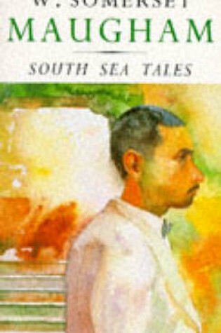 Cover of South Sea Tales