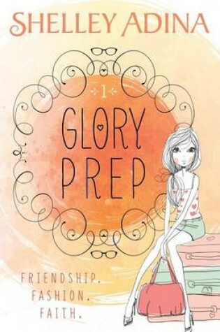 Cover of Glory Prep