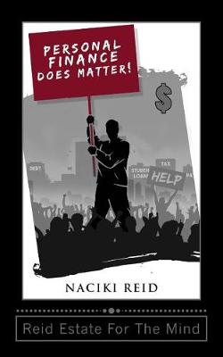 Book cover for Personal Finance Does Matter