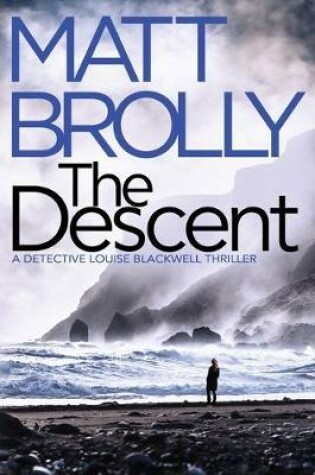 Cover of The Descent