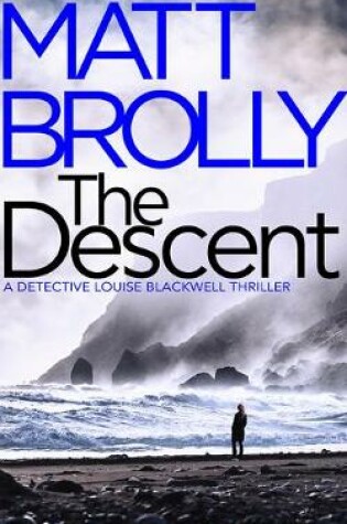 Cover of The Descent