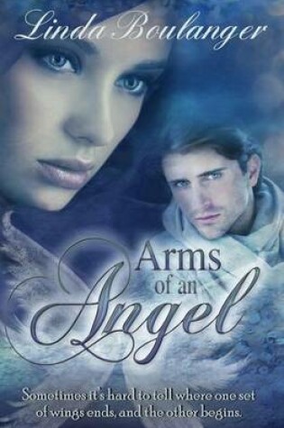 Cover of Arms of an Angel