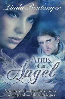 Book cover for Arms of an Angel