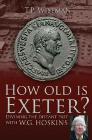 Cover of How Old is Exeter?