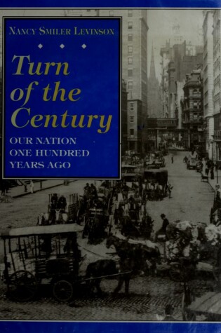 Cover of Turn of the Century