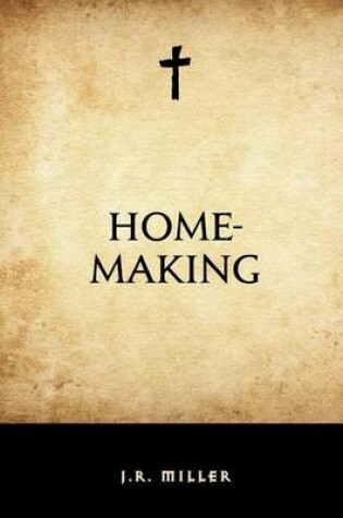 Cover of Home-Making