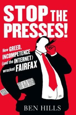 Cover of Stop the Presses
