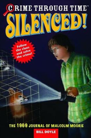 Cover of Silenced! 1969