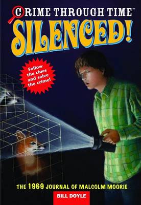 Book cover for Silenced! 1969