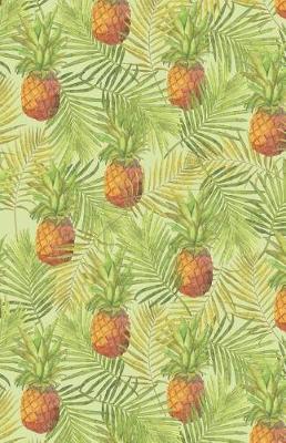 Cover of Pineapple Journal