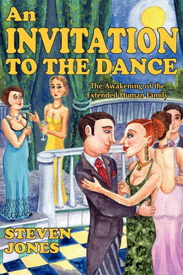 Book cover for An Invitation to the Dance