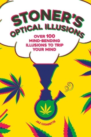 Cover of Stoner's Optical Illusions