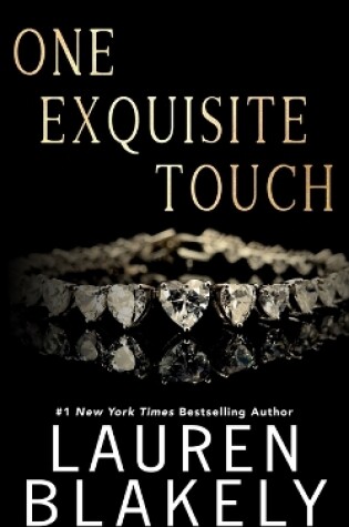 Cover of One Exquisite Touch