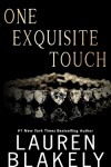 Book cover for One Exquisite Touch