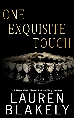Book cover for One Exquisite Touch