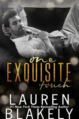 Cover of One Exquisite Touch