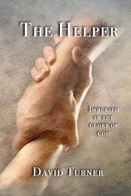 Book cover for The Helper