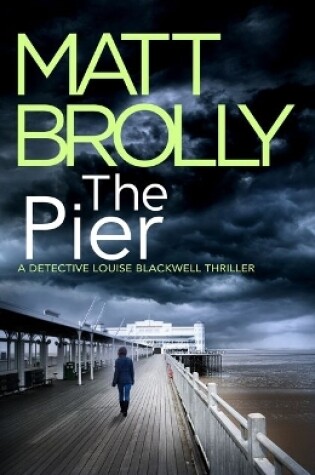 Cover of The Pier