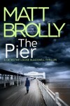 Book cover for The Pier