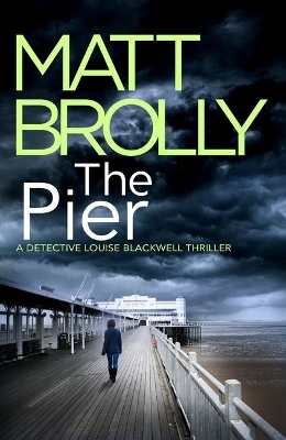 Cover of The Pier