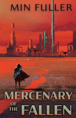 Cover of Mercenary of the Fallen