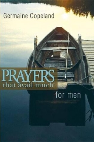 Cover of Prayers That Avail Much for Men- Pocket Edition