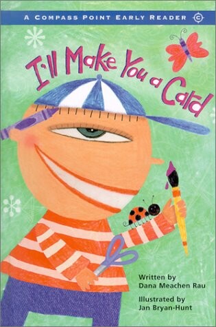 Cover of I'll Make You a Card