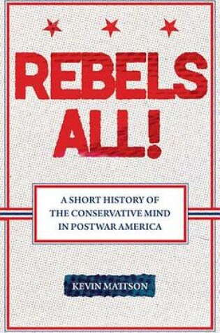 Cover of Rebels All!