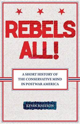 Book cover for Rebels All!