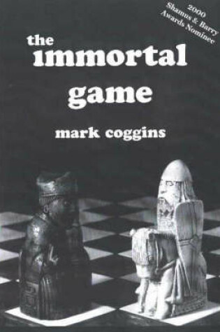 Cover of The Immortal Game