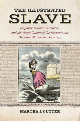 Cover of The Illustrated Slave