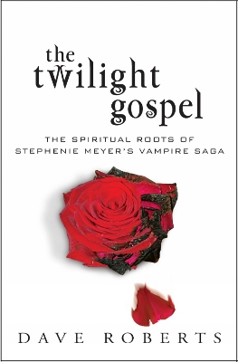 Book cover for The Twilight Gospel