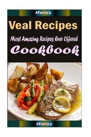 Cover of Veal Recipes