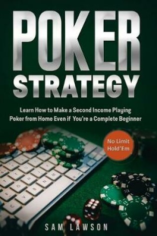 Cover of Poker Strategy