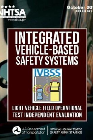 Cover of Integrated Vehicle-Based Safety Systems (IVBSS)