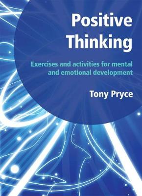 Book cover for Positive Thinking