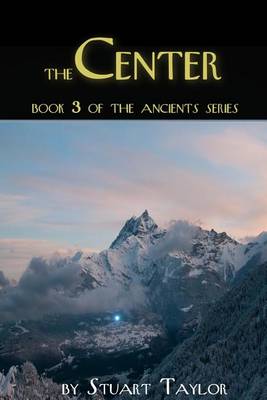 Book cover for The Center