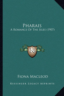 Book cover for Pharais Pharais
