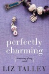 Book cover for Perfectly Charming
