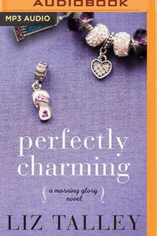 Cover of Perfectly Charming