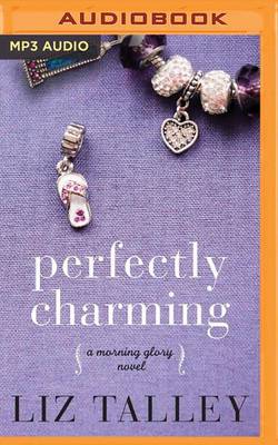 Book cover for Perfectly Charming