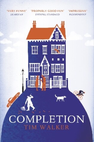 Cover of Completion