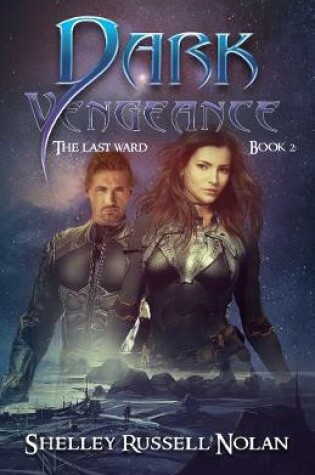 Cover of Dark Vengeance