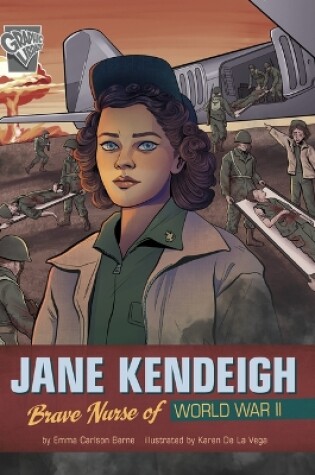 Cover of Jane Kendeigh