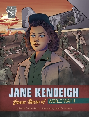 Cover of Jane Kendeigh